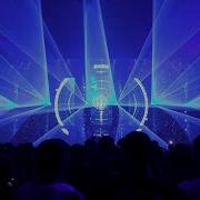 DARREN PORTER FULL SET TRANSMISSION SYDNEY 2020