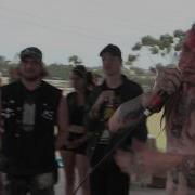 Hangoverdose 2018 02 18 Footscray Park