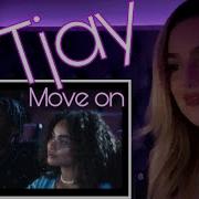 Lil Tjay Move On Official Video REACTION