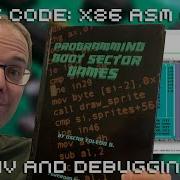 Let S Code X86 Assembly 0x04 DIV And Debugging