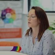 Harry S Rainbow Video Case Study