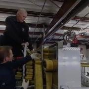 GFD Apartment Load Loading Instruction
