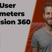 How To Add User Parameters In Fusion 2026 Easy Guide