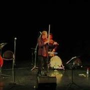 Daniel Hoffman Russian Sher Klezmer Fiddle