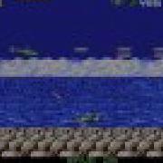 Atari ST Longplay 004 Silkworm