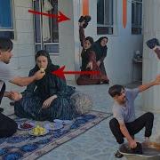 The Second Wife S Threat To Abort The First Wife S Child Pouria S Love For Fatemeh