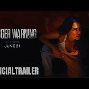 Trigger Warning Official Trailer