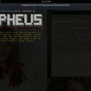 Tutorial Sniffing Menggunakan Morpheus