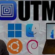 Free App Gem UTM For Mac Runs Windows Linux And More