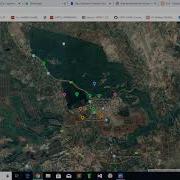 Google Maps Tracker Using Javascript API With PHP And MySQL