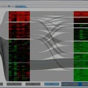 The Caleydo Matchmaker Analyzing Multidimensional Data