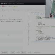 Array Of Doubled Pairs Optimized Official Solution Explained