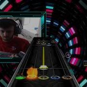 Penger Underchart Clone Hero