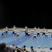 Alpha Kappa Lambda Yell Like Hell 2009