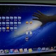 Zaagtech Multi Touch Overlay Mac OS Gesture Recognition