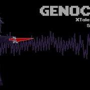 Underverse OST GENOCIDE SNES Demake