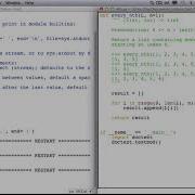 Assigning Parameters Default Values