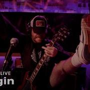 Buggin Poser Bulldozer Audiotree Live