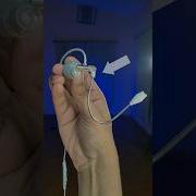 Gaming IEM With An External Mic