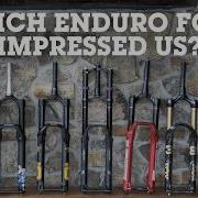 7 ENDURO MTB Forks Put To The TEST