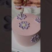 Cake Decoration For Beginners At Home Cake Shortsfeed Shorts Youtubeshorts Cakedecorating Ytshorts