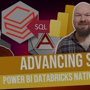 Advancing Spark Power BI Databricks Connector With Native SQL