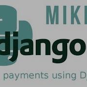 Stripe Payments With Python Django