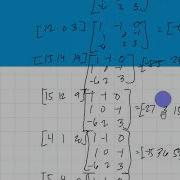 Cryptography As An Application Of Matrix Operations Encoding A Message Examples