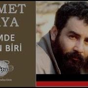 İçimde Ölen Biri Ahmet Kaya