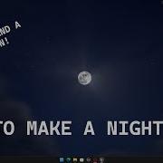 How To Create A Night Sky With Stars And A Moon Unreal Engine 5