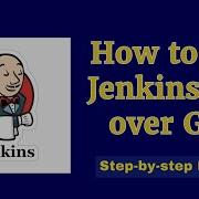 How To Use Jenkins CLI Jenkins Tutorials For Beginners