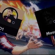 Mourn Vs D1 DISCORD PACKING