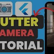 Flutter Camera App Tutorial Access Device Camera Take Save Pictures Video