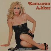 Bir Ateşe Attın Kamuran Akkor HD Audio