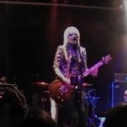 Orianthi Break Me Shake Me