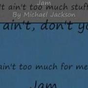Jam By Michael Jackson With Lyrics And Video Clip