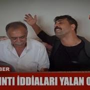 Çalıntı Iddiaları Yalan Oldu