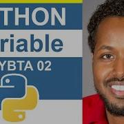 Python Variable Somali Tutorial Beginner 02