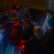 Triptease Presents Mescaleros LIVE Club Der Visionäre 19 07 2017