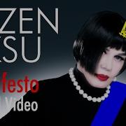 Sezen Aksu Manifesto Official Video