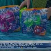 Blitz Bubble Blaster On Las Vegas Now 6 4 19
