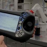 Industry Robot ABB 2 Operation