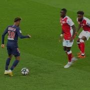 Neymar Season Review 2018 19