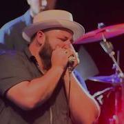 BRANDON SANTINI Full Concert 07 13 18 Ottawa Blues Fest Official