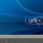 Gestures On Linux EasyStroke Touchscreen Multitouch