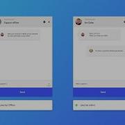Node Js Live Chat Using Websocket Nodejs Websocket