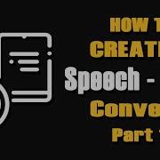 How To Create Speech To Text Converter With JavaScript Part 1
