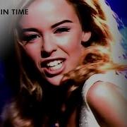 Kylie Minogue Step Back In Time Official Remastered HD Video