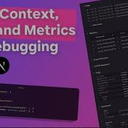 Event Context Tags Logs And Metrics Debugging Next Js Applications With Sentry