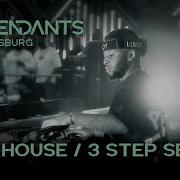 SGVO Deep House 3 Step DJ Set Live From DESCENDANTS Johannesburg